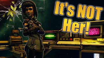 The ACTUAL Problem with Borderlands 3