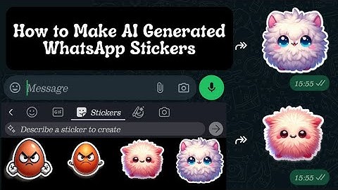 Make Money Online Through HoneygainHow To Make AI Generated WhatsApp Stickers | Tutorial
