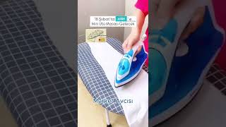 mini ütü masası #indirim #fırsat #trendürünler #bim  #çeyiz