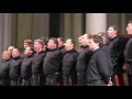 Moscow Nights - Don Cossack Choir, S. Jaroff, arr.