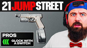 I Tried Loadouts from Famous Movies