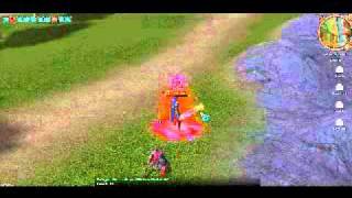 Mt2 TerrorFaust PvP-Vid nr2