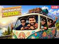 Hungama Toh Hoga | Outbound Boys Trip Started