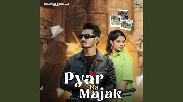 Pyar Ka Majak
