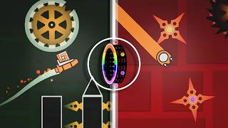 Can You Beat Clubstep with Every Gamemode