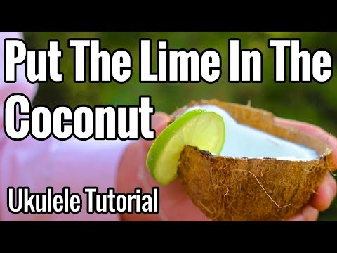 put-the-lime-in-the-coconut-(ukulele-tutorial)---the-one-that-actually-sounds-cool