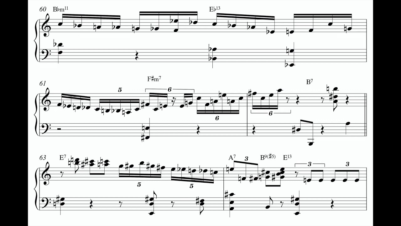 Just ASittin' and ARockin' Art Tatum YouTube