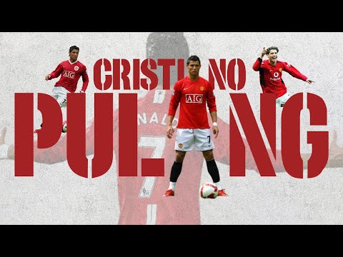 CRISTIANO PULANG!