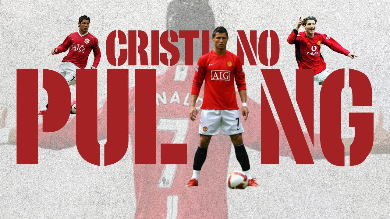 CRISTIANO PULANG!