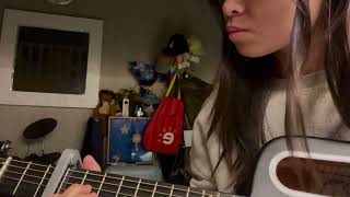 hold me down - daniel caesar (demo) 