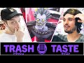THE ANIME FIGURE SPECIAL 3 | Trash Taste Stream #37