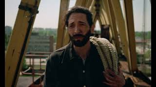 THE BRUTALIST Υποτιτλισμένο trailer