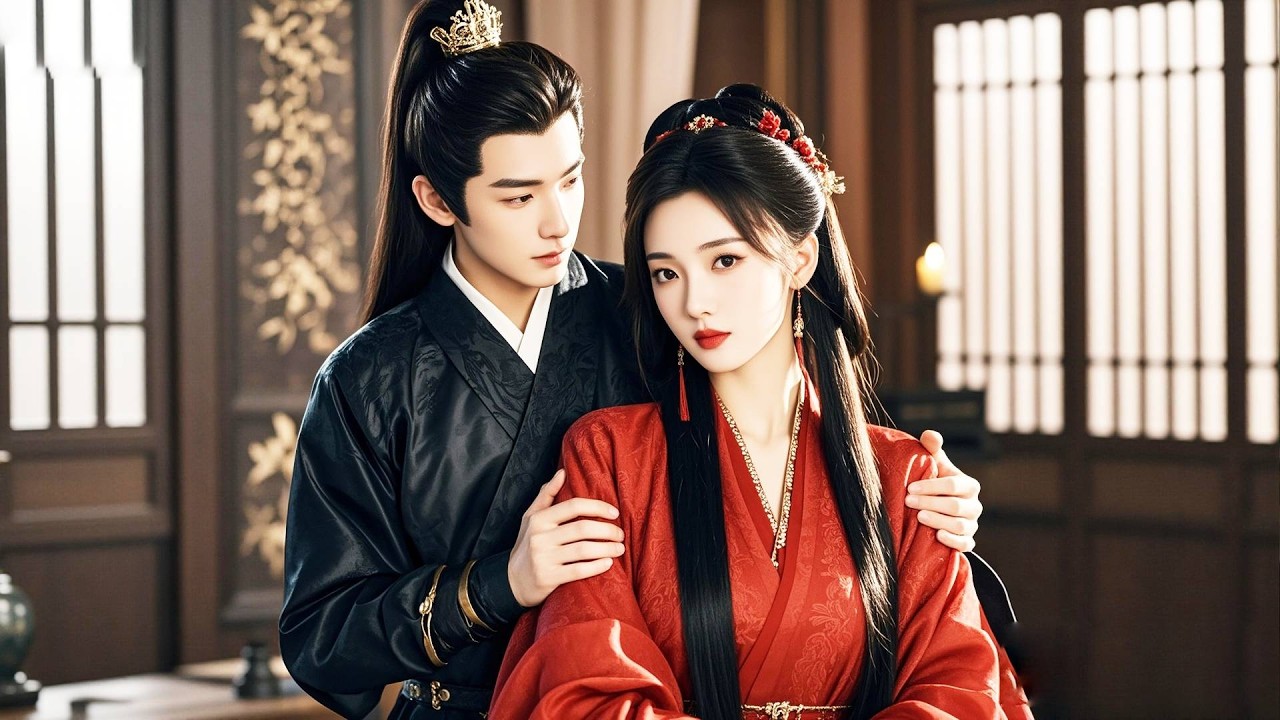 我意外穿越成不受寵還毀了容的首輔夫人，重生後的我不僅醫好自己的臉還腳踩渣男，手撕綠茶，這一世我不會再任由擺佈！#短劇 #短劇全集 #短劇推薦 #愛情 #古裝 #逆襲 #追妻火葬场