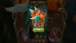 Magic Story of solitaire cards mod - free purchases screenshot 4