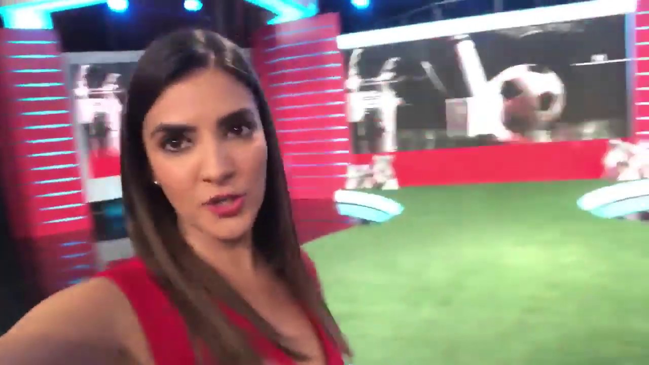 Renata Ibarrarán 02.02.2018