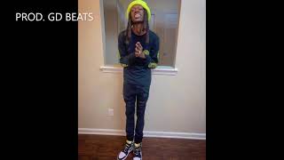 [FREE] Foolio x Lpb Poody Type Beat 2021 "Moment" | Prod. GD Beats (@gerardod21)
