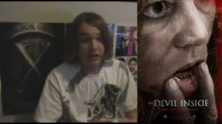 The Devil Inside Movie Review
