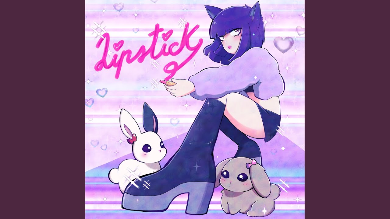 Watch Lipstick on YouTube Watch Lipstick on YouTube