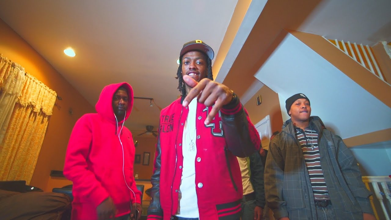 BIG BOSS DAMO - CUT IT "REMIX" (MUSIC VIDEO) @MONEYSTRONGTV