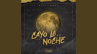 Cayo La Noche Remix