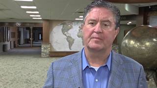 Mid-South church leaders remember Dr. Steve Gaines