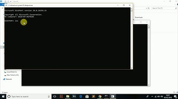 HIDE any drive or partition using  COMMAND PROMPT