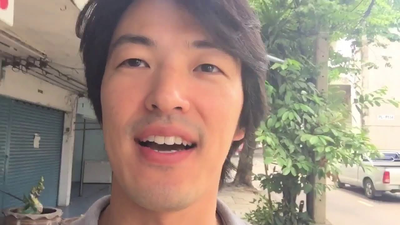 動画 東南アジア フィリピン タイ マレーシア のスタバで英語が通じるか検証してみた Ryo英会話ジム