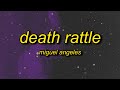 Miguel Angeles - DEATH RATTLE (Super Slowed) thumbnail