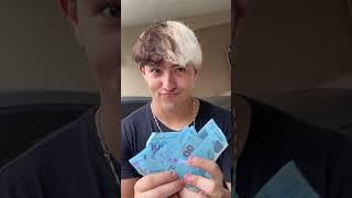 Ele é o filho do chefe de quem? #shorts