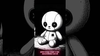 kaidan - No juegues al escondite solo a las 3 de la mañana. Nunca. #terrorjaponés #kaidan