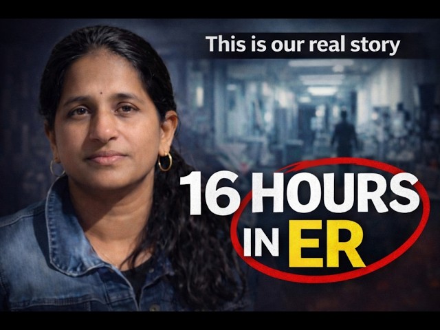 The Shocking Healthcare Issue That Made Her Leave the US: A Young NRI Family's Tragedy guide image for Desi Return readers