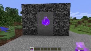 how to make a WORKING grenade in minecraft!! 1.9