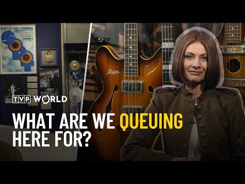 Communist Poland's music, Polish modernism and discovering Masuria | Pulse of Culture