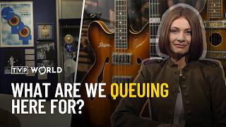 Communist Poland's music, Polish modernism and discovering Masuria | Pulse of Culture