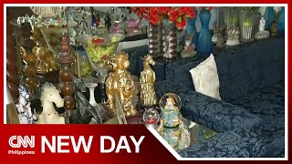 Ramalan Keberuntungan di Tahun Kelinci Air | New Day
