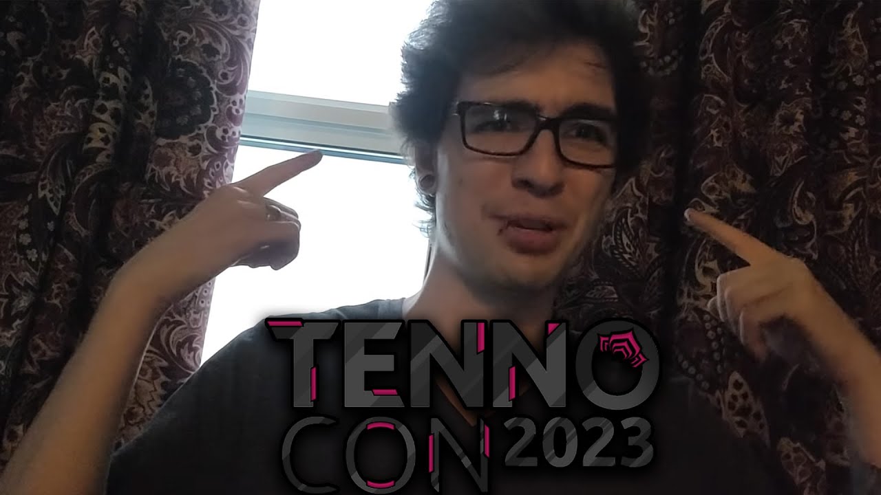 Warframe Tennocon 2023 In Person Was Amazing! Soulframe Gameplay Warframe Cross Save Updates 1999!