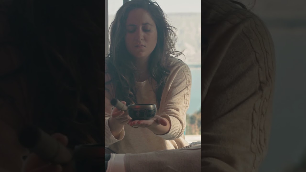 Осознанная мини-молитва-перерыв для исцеления