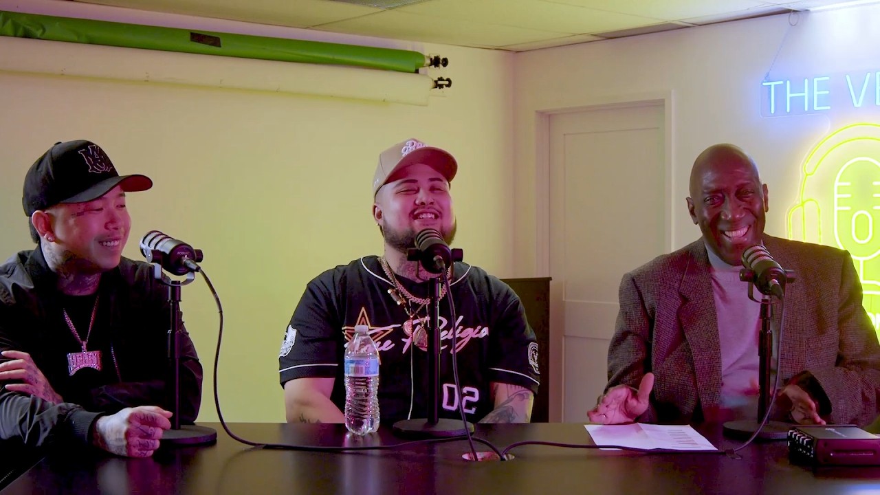 The Venue | February 14th, 2026 (Guest Starring CFluent and HeartBreaka ...