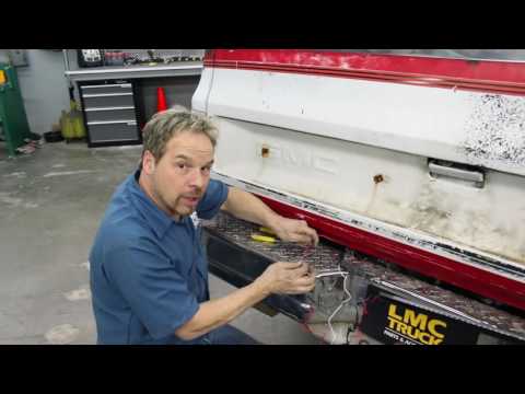 LMC Truck: How-to's with Kevin Tetz