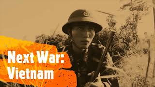 Let's play Next War: Vietnam, "Eastward Ho!" scenario (alternative air rules)