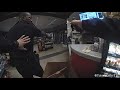 Warning Graphic Content: TPD releases body camera footage from December officer-involved shooting.