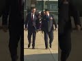 Vice President JD Vance heads to Pakistan for anticipated negotiations between US-Iran