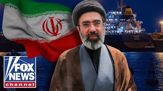 The era of Iran holding the global economy hostage is OVER, drone expert says