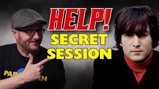 Download Lagu Why The Beatles Recorded Help! TWICE - The Story Behind Their Secret Session MP3 Download Lagu Why The Beatles Recorded Help! TWICE - The Story Behind Their Secret Session MP3