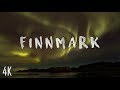 4K FINNMARK - Drone Film
