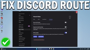 How To Fix Discord No Route RTC Connecting Problem - Easy Fix