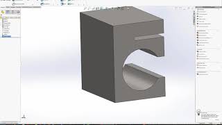 CSWA Practice Problem 1 Profile