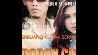 Thomas Arya feat Elsa Pitaloka - Harapan Cinta Jadi Dilema