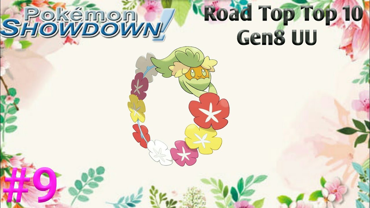 Comfortably Climbing: Road To Top 10 - Gen8 UU - Episode 9 (Pokemon Showdown)
