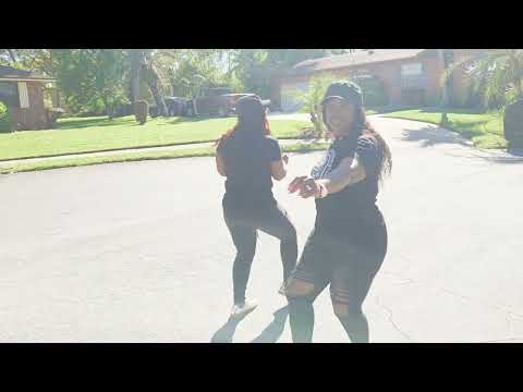 Shake It Line Dance 